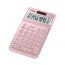 آلة حاسبة عملية كاسيو، بينك - JW-200SC-PK