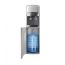 Koldair Class A Hot and Cold Water Dispenser, 2 Taps - Silver