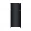 Sharp No-Frost Refrigerator, 396 Liters, Inverter, Black -SJ-GV48G-BK
