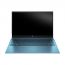 HP Pavilion 15-EG0079NE Laptop, Intel Core I7-1165G7, 1TB PCIe NVMe M.2 SSD, 16GB RAM, 15.6 Inch FHD, Intel Iris Xe Graphics, FREEDOS - Forest teal