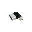 محول من USB فئة C إلى HDTV -اسود وفضي