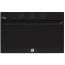 Purity Built-in Gas Oven, with Grill, 105 Liters, Black- OPT903GG