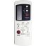 Remote Control for Craft Air Conditioners - White