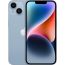 Apple iPhone 14, 128GB, 4GB RAM, 5G - Blue