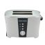 Black & Decker Cool Touch Toaster, 2 Slice, 800 Watt, White - ET122