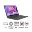 Lenovo IdeaPad Flex 5 14ALC05 Laptop, 14 Inch, AMD Ryzen 5 5500U, 512GB SSD, 8GB RAM, Integrated AMD Radeon Graphics, Windows 11 Home - Graphite Grey