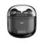 Lenovo XT96 In-Ear Wireless Earphones with Microphone- Black