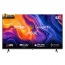 Haier 55 Inch 4K UHD Smart LED TV with Built-in Receiver - H55K80EU