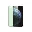 Joyroom JR-PF599 Knight Series Anti-Dust & Fingerprint Tempered Film - 2.5D Full Screen (Eye Protection) For IP 12 /12 Pro - 6.1 Inch