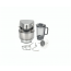 Kenwood Prospero Kitchen Machine, 1000 Watt, Silver - KHC29B0SI
