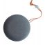 2B Wireless Bluetooth Rounded Speaker, Grey - SP335