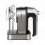 Sokany Hand Mixer, 350 Watts, Silver- SK-6627