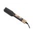 Sokany Hair Thermal Brushes, Black - SK-1008