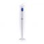 Braun Hand Blender with Beaker, 600ml, 450 Watt, White - MQ10.000PWH 
