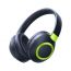 سماعة رأس بلوتوث اورايمو بوم بوب 2S OHP-610S - ازرق