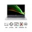 Acer Aspire 3 A315-59-58XR Laptop, Intel Core i5-1235U, 512GB PCIe SSD, 8GB RAM, 15.6 Inch, FHD Display, Intel Iris Xe Graphics, FreeDOS - Silver