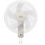 Wellsun Wall Fan, 18 Inch, White - UW-1886
