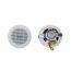 View Sound Wired Ceiling Speaker, 5 Inch, White - VCS-504P