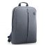 HP In Value Backpack, 15.6 Inch, Gray - K0B39AA