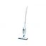 BLACK+DECKER FSM13E1 Steam Mop Cleaner, 1300 Watt, White/Blue