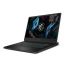 لاب توب ام اس اي GP66 Leopard 11UG-003، انتل كور i7-11800H، شاشة 15.6 بوصة، 1 تيرا SSD، رام 16 جيجا، كارت شاشة انفيديا جي فورس RTX 3070 سعة 8 جيجا، ويندوز 10 - اسود