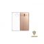 Armor Back Cover for Huawei Mate 10 Pro-Transparent