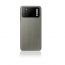 Armor Shiny Back Protector for Xiaomi Poco M3 - Transparent