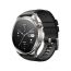 Joyroom Venture Series Smart Watch, Silver Case and Sunset Grey Strap- JR-FV1