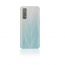 Armor Shiny Back Protector for Realme 7 - Transparent
