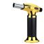 Torch With Adjustable Flame, Gold – Torch800