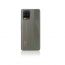 Armor Shiny Back Protector for Realme 8 - Transparent