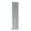 View Sound Wired Column Speaker, 4 Inch, White - VCOL-450