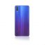 Armor Shiny Back Protector for Huawei Nova 3i - Transparent