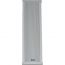 View Sound Wired Column Speaker, 4 Inch, White - VCOL-440