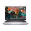 Dell 5515 G15 Laptop, 15.6 Inch, AMD Ryzen 7 5800H, 512GB SSD, 16GB RAM, Nvidia GeForce RTX 3060 6GB, FreeDos - Grey