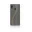 Armor Shiny Back Protector for Realme 3 Pro - Transparent