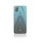 Armor Shiny Back Protector for Infinix Smart 5 - Transparent