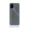 Armor Shiny Back Protector for Realme C17 - Transparent