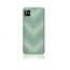 Armor Shiny Back Protector for Infinix Smart HD2021 - Transparent