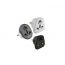 iLOCK 3-Piece Converter, 1 Triple Port, 3500 Watt - Multi Color