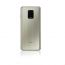 Armor Shiny Back Protector for Xiaomi Redmi Note 9S - Transparent