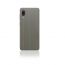 Armor Shiny Back Protector for Samsung Galaxy A02 - Transparent