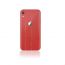 Armor Shiny Back Protector for Apple Iphone XR - Transparent