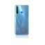 Armor Shiny Back Protector for Realme 5 - Transparent