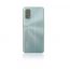 Armor Shiny Back Protector for Realme 7 Pro - Transparent