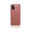 Armor Shiny Back Protector for Samsung Galaxy A02s - Transparent