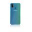 Armor Shiny Back Protector for Samsung Galaxy M30S - Transparent