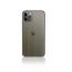 Armor Shiny Back Protector for Apple Iphone 11 Pro - Transparent