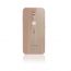 Armor Shiny Back Protector for Nokia 4.2 - Transparent