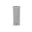 View Sound Wired Column Speaker, 4 Inch, White - VCOL-430